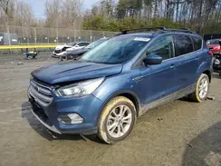 1FMCU9HD7JUA69609 2018 FORD ESCAPE