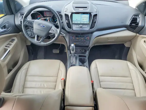 1FMCU9HD7JUA69609 2018 FORD ESCAPE - Image 8