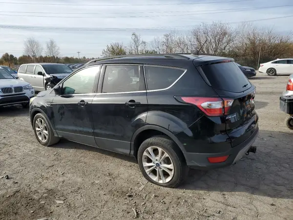 1FMCU9HD7JUA69903 2018 FORD ESCAPE - Image 2