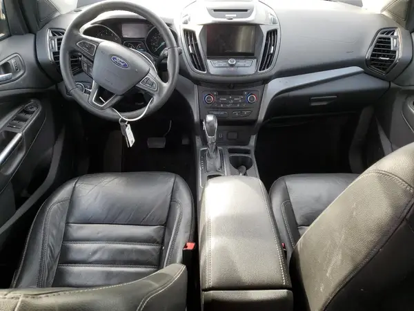 1FMCU9HD7JUA69903 2018 FORD ESCAPE - Image 8