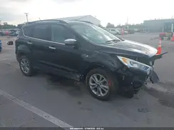 1FMCU9HD7JUA72607 2018 FORD ESCAPE