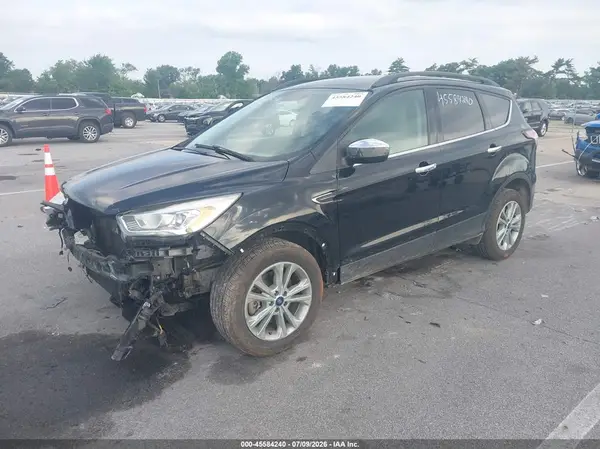 1FMCU9HD7JUA72607 2018 FORD ESCAPE - Image 2