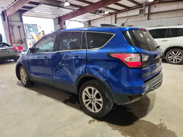 1FMCU9HD7JUA79928 2018 FORD ESCAPE - Image 2