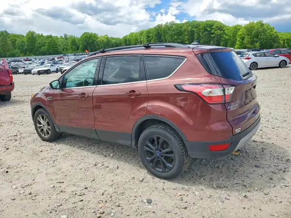 1FMCU9HD7JUA94722 2018 FORD ESCAPE - Image 2
