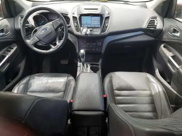 1FMCU9HD7JUA94722 2018 FORD ESCAPE - Image 8