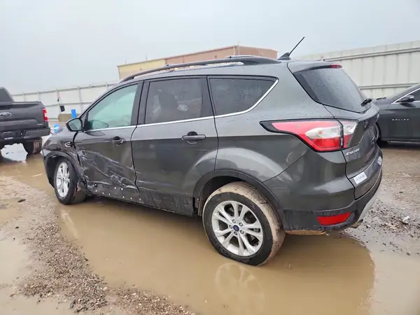 1FMCU9HD7JUA98544 2018 FORD ESCAPE - Image 2