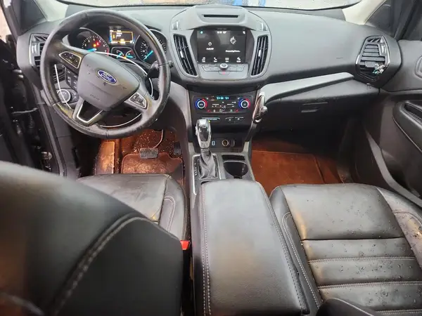 1FMCU9HD7JUA98544 2018 FORD ESCAPE - Image 8