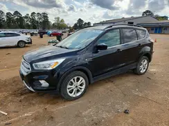 1FMCU9HD7JUA99242 2018 FORD ESCAPE