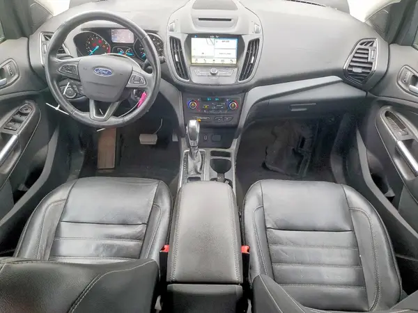 1FMCU9HD7JUA99242 2018 FORD ESCAPE - Image 8