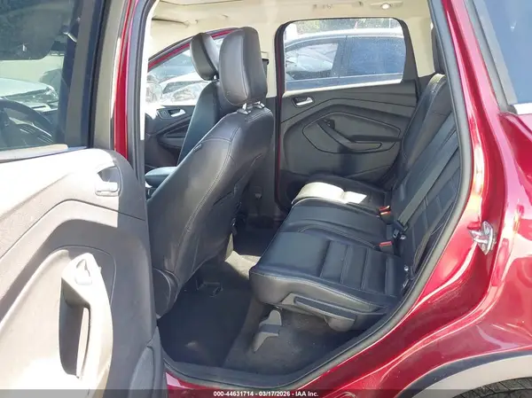 1FMCU9HD7JUA99564 2018 FORD ESCAPE - Image 8
