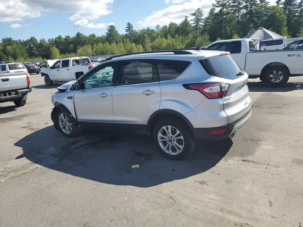 1FMCU9HD7JUB01538 2018 FORD ESCAPE - Image 2