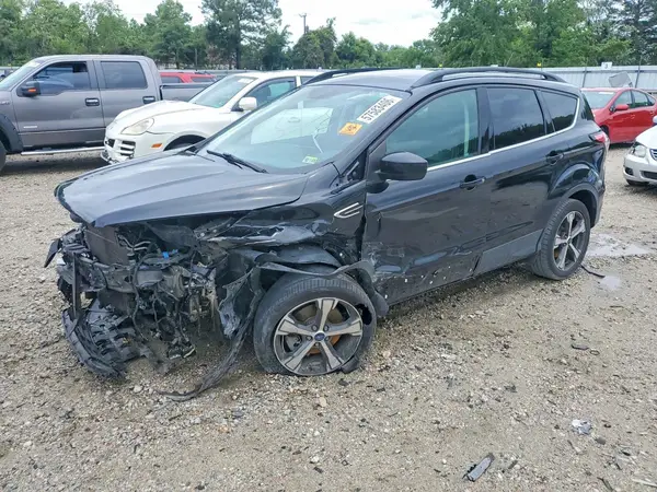 1FMCU9HD7JUB02088 2018 FORD ESCAPE - Image 1