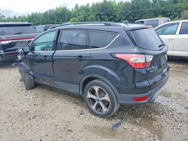 1FMCU9HD7JUB02088 2018 FORD ESCAPE - Image 2