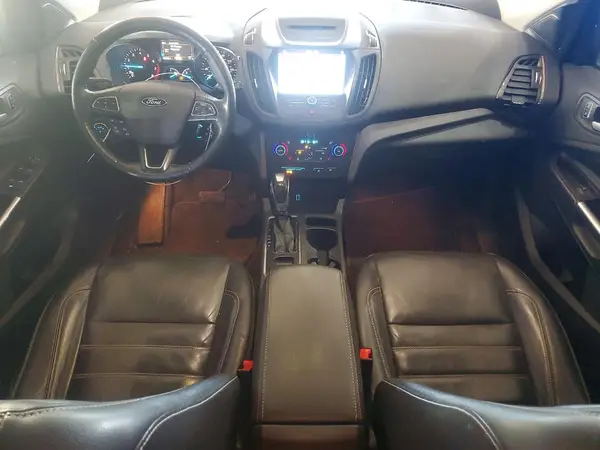 1FMCU9HD7JUB06495 2018 FORD ESCAPE - Image 8