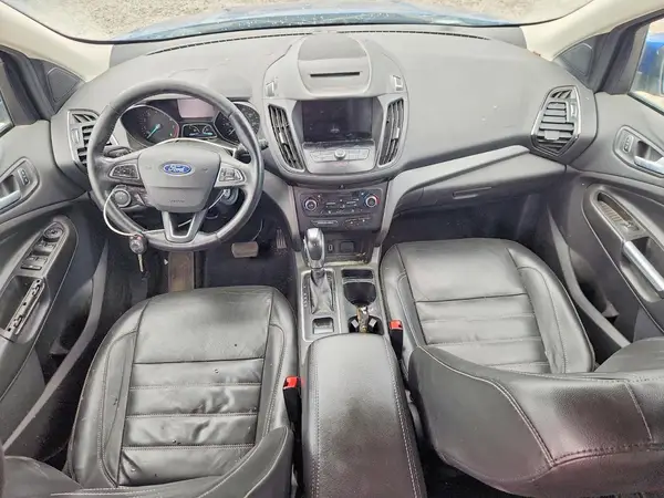 1FMCU9HD7JUB10482 2018 FORD ESCAPE - Image 8