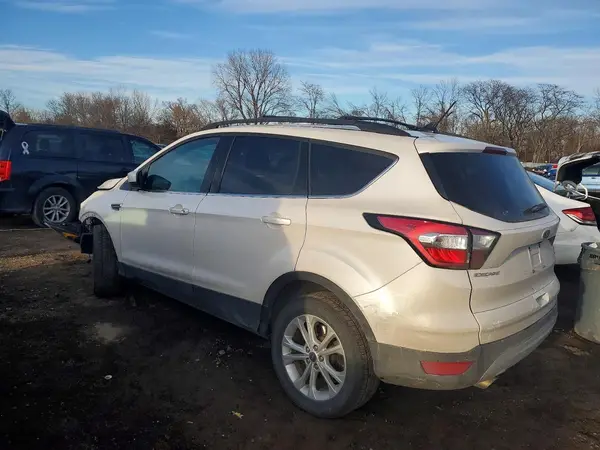 1FMCU9HD7JUB22003 2018 FORD ESCAPE - Image 2