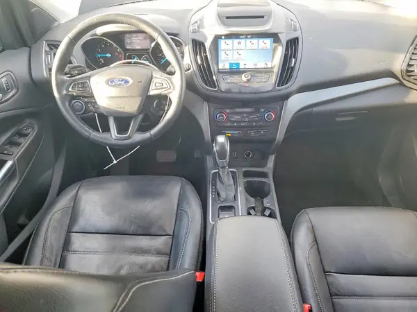 1FMCU9HD7JUB22003 2018 FORD ESCAPE - Image 8