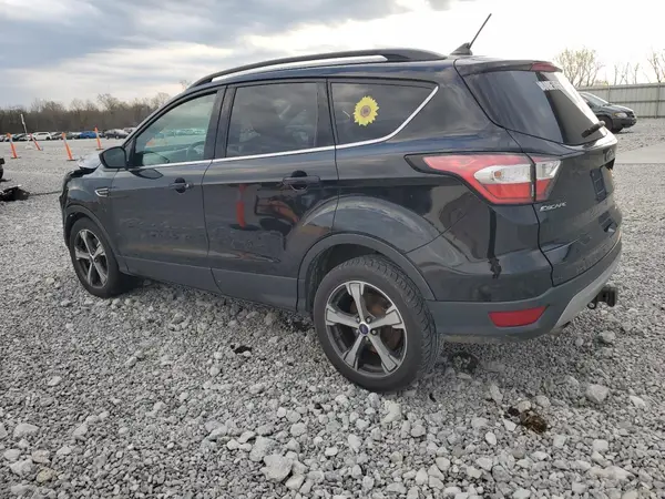 1FMCU9HD7JUB22390 2018 FORD ESCAPE - Image 2