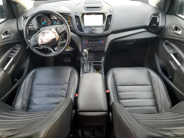 1FMCU9HD7JUB22390 2018 FORD ESCAPE - Image 8