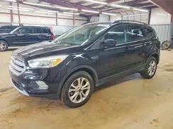 1FMCU9HD7JUB27377 2018 FORD ESCAPE