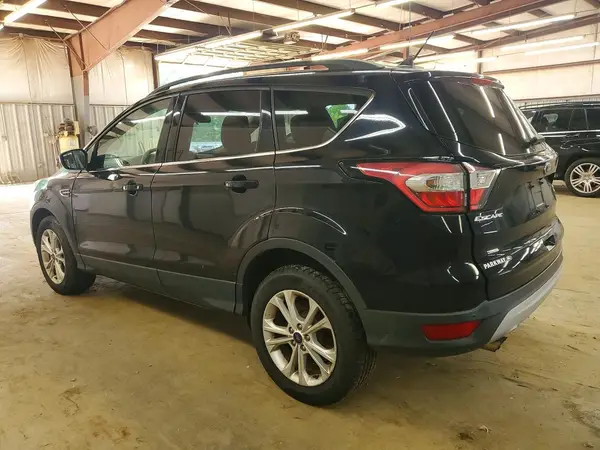 1FMCU9HD7JUB27377 2018 FORD ESCAPE - Image 2