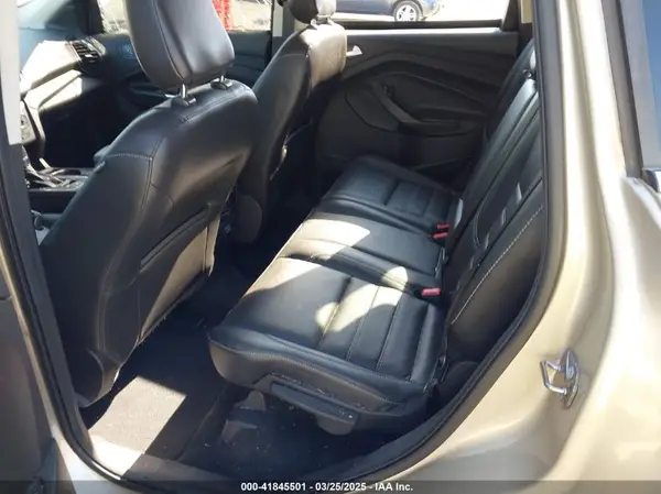 1FMCU9HD7JUB30814 2018 FORD ESCAPE - Image 8