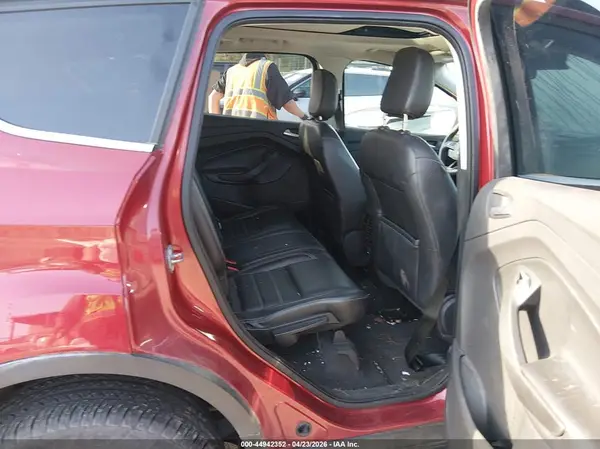 1FMCU9HD7JUB38329 2018 FORD ESCAPE - Image 8