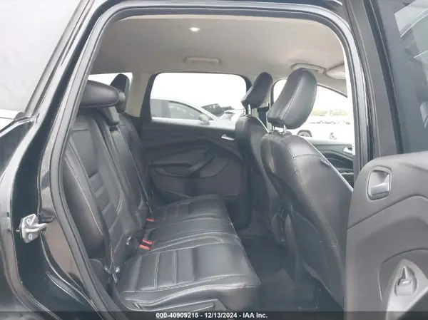1FMCU9HD7JUB41134 2018 FORD ESCAPE - Image 8