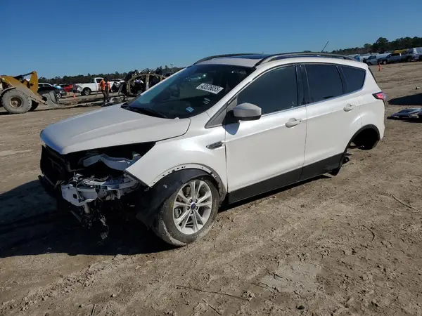 1FMCU9HD7JUB42011 2018 FORD ESCAPE - Image 1