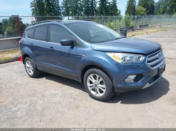 1FMCU9HD7JUB45006 2018 FORD ESCAPE - Image 1