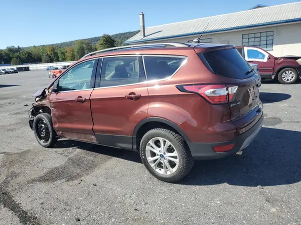 1FMCU9HD7JUB50223 2018 FORD ESCAPE - Image 2