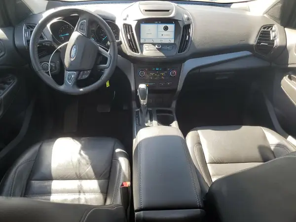 1FMCU9HD7JUB50223 2018 FORD ESCAPE - Image 8