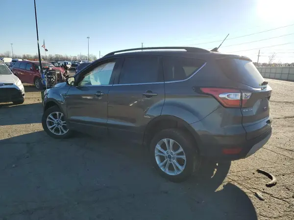 1FMCU9HD7JUB51467 2018 FORD ESCAPE - Image 2