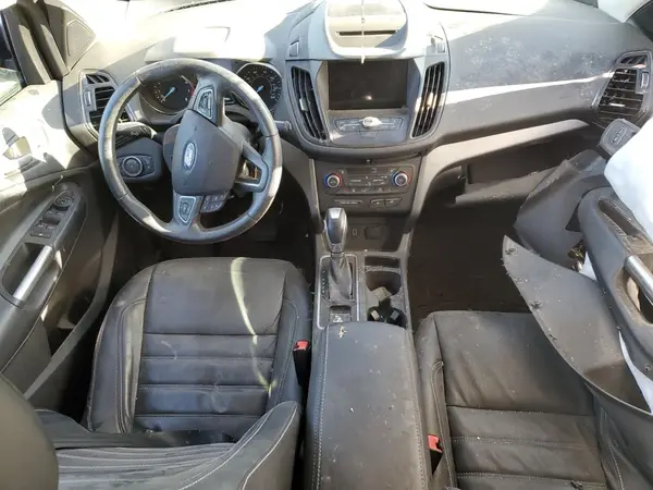 1FMCU9HD7JUB51467 2018 FORD ESCAPE - Image 8