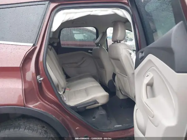 1FMCU9HD7JUB52764 2018 FORD ESCAPE - Image 8