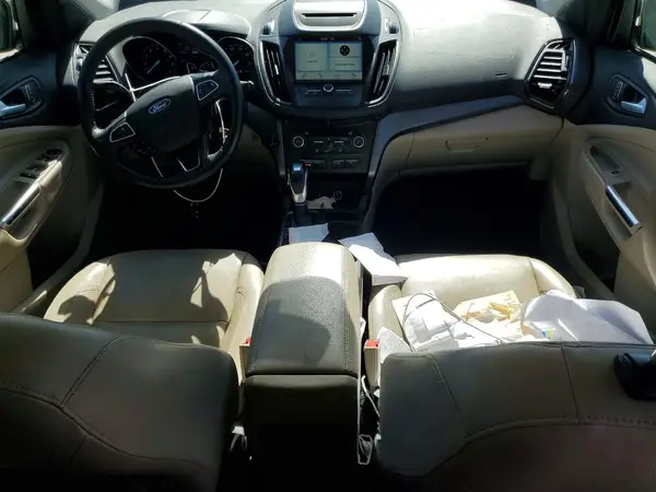 1FMCU9HD7JUB53073 2018 FORD ESCAPE - Image 8