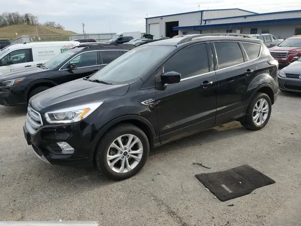 1FMCU9HD7JUB59276 2018 FORD ESCAPE - Image 1