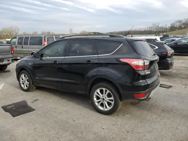 1FMCU9HD7JUB59276 2018 FORD ESCAPE - Image 2