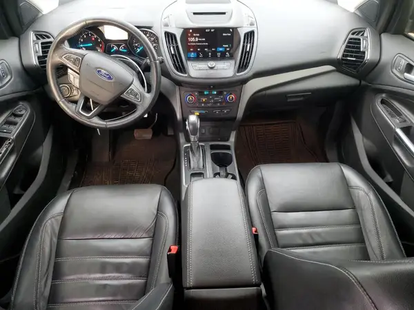 1FMCU9HD7JUB59276 2018 FORD ESCAPE - Image 8