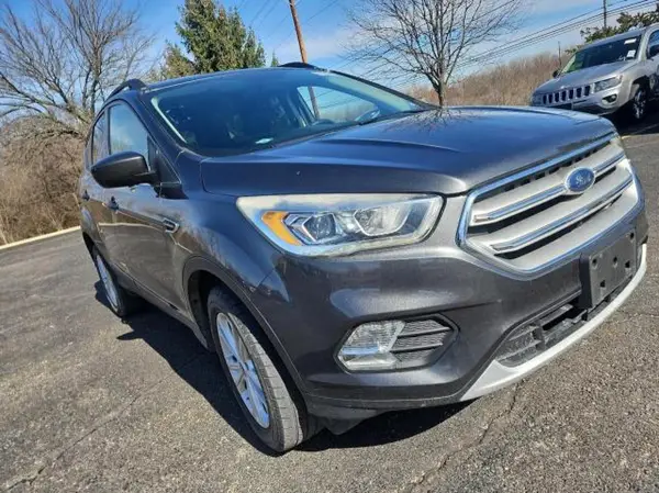 1FMCU9HD7JUB59732 2018 FORD ESCAPE - Image 1