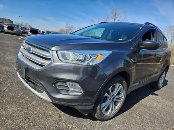 1FMCU9HD7JUB59732 2018 FORD ESCAPE - Image 2