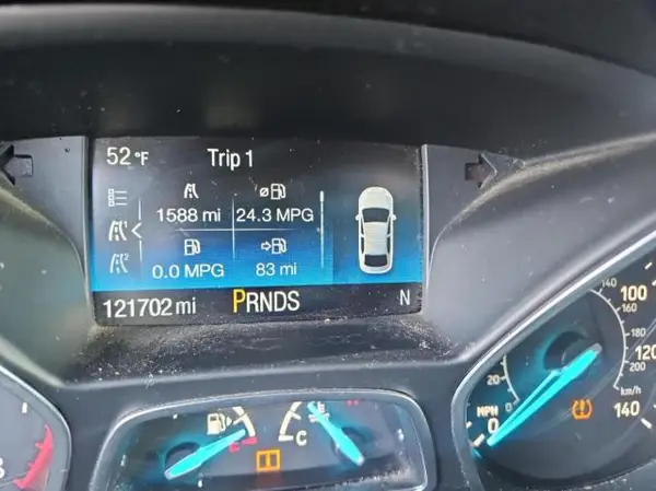1FMCU9HD7JUB59732 2018 FORD ESCAPE - Image 8