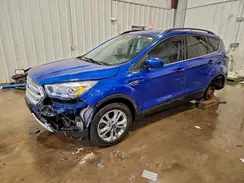 1FMCU9HD7JUB63604 2018 FORD ESCAPE