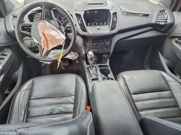 1FMCU9HD7JUB63604 2018 FORD ESCAPE - Image 8