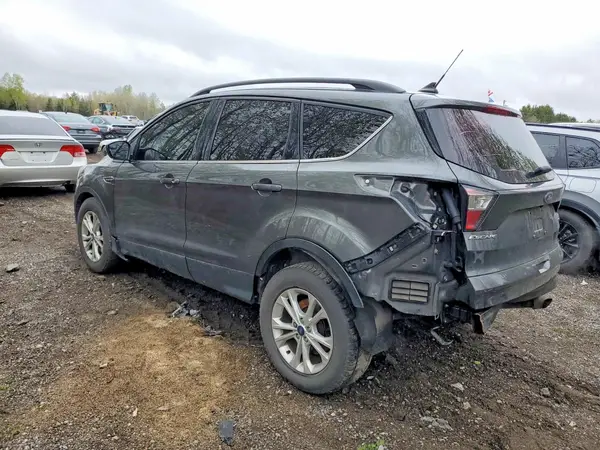 1FMCU9HD7JUB77213 2018 FORD ESCAPE - Image 2