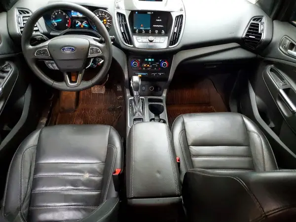 1FMCU9HD7JUB77213 2018 FORD ESCAPE - Image 8