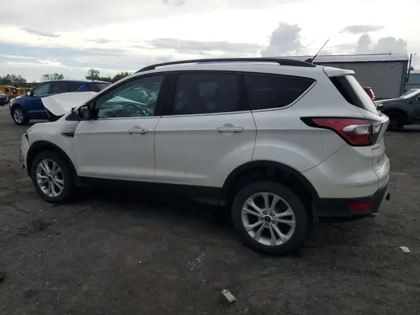 1FMCU9HD7JUB79074 2018 FORD ESCAPE - Image 2