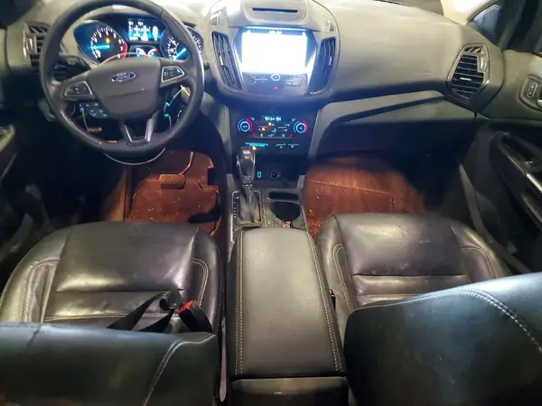 1FMCU9HD7JUB82637 2018 FORD ESCAPE - Image 8