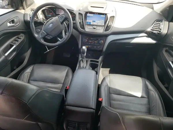 1FMCU9HD7JUB83626 2018 FORD ESCAPE - Image 8