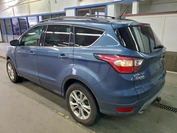 1FMCU9HD7JUB84632 2018 FORD ESCAPE - Image 2